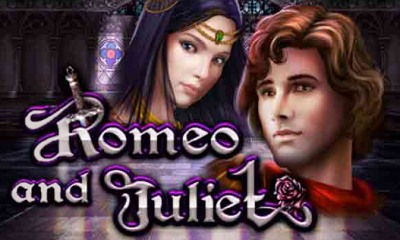 Romeo and Juliet
