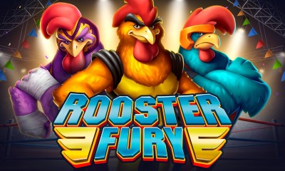 Rooster Fury