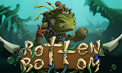 Rotten Bottom