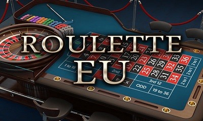 Roulette Eu
