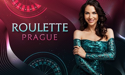 Roulette Prague