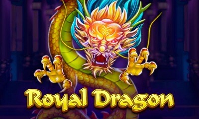 Royal Dragon