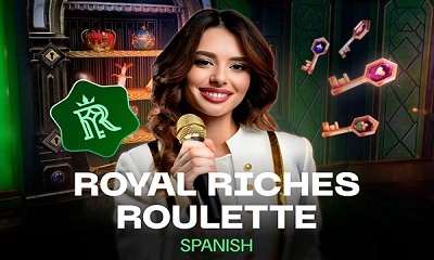 Royal Riches Spanish Roulette