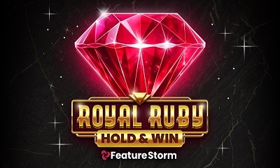 Royal Ruby FeatureStorm