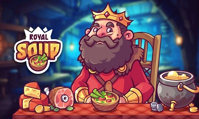Royal Soup