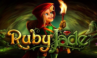 Ruby Jade
