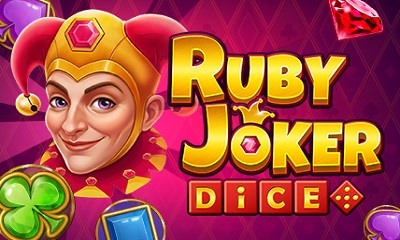Ruby Joker Dice