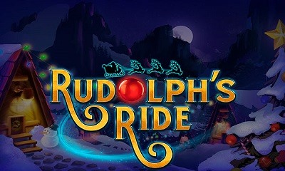 Rudolphs Ride