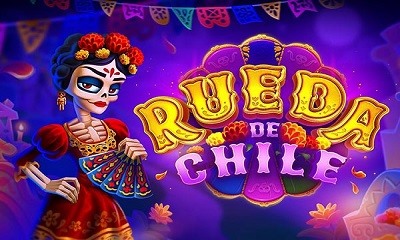 Rueda De Chile