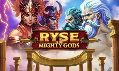 Ryse of the Mighty Gods