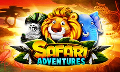 Safari Adventures