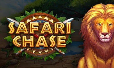 Safari Chase