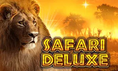 Safari Deluxe