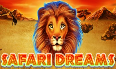 Safari Dreams