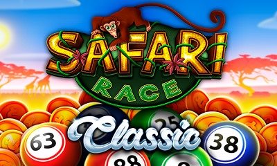 Safari Race Classic