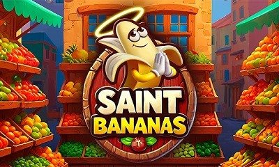 Saint Bananas