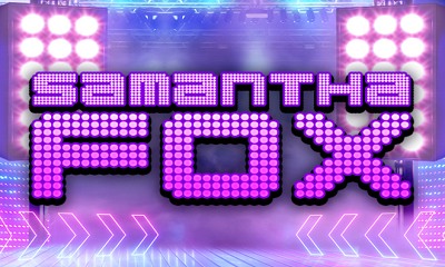 Samantha Fox