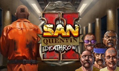 San Quentin 2: Death Row