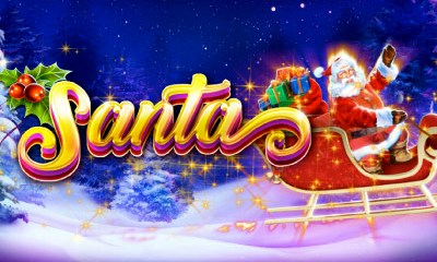 Santa
