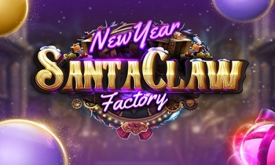 Santa Claw Factory