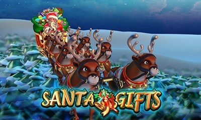 Santa Gifts