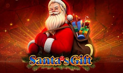 Santas Gift