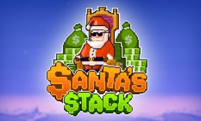 Santa's Stack