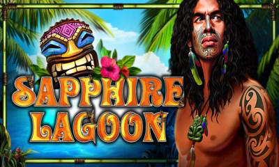 Sapphire Lagoon