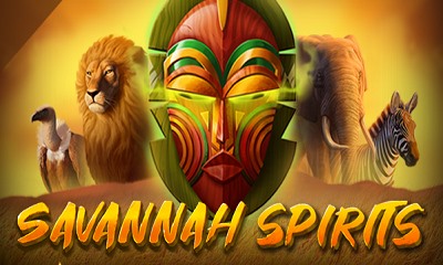 Savannah Spirits