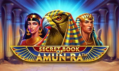 Secret Book of Amun Ra