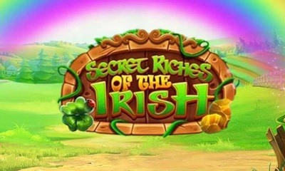 Secret Riches of the Irish