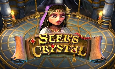 Seers Crystal