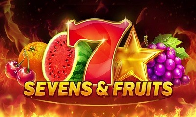 Sevens N Fruits