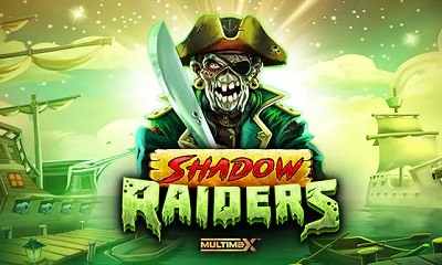Shadow Raiders MultiMax