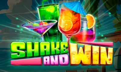 Shake and Win