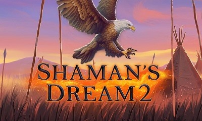 Shamans Dream 2