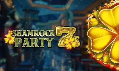 Shamrock Party 7s