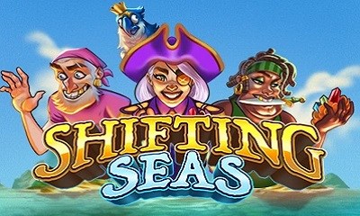 Shifting Seas