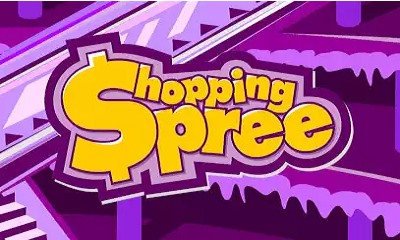 Shopping Spree