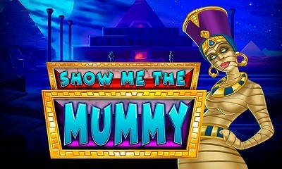 Show Me the Mummy