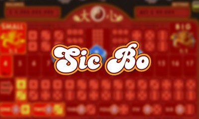 Sic-Bo