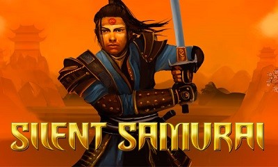 Silent Samurai