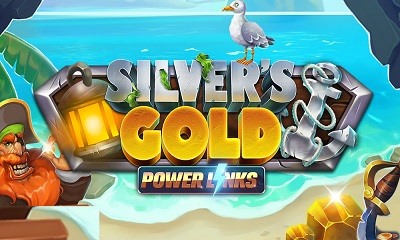 Silvers Gold PowerLinks