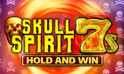 Skull Spirit 7s Hold and Win