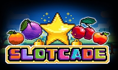 Slotcade
