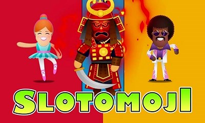 Slotomoji