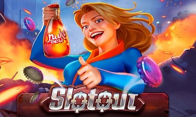 SlotOut