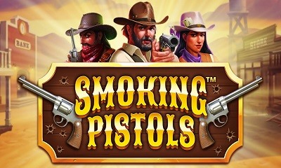 Smoking Pistols