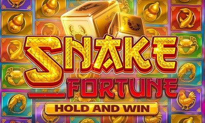 Snake Fortune Hold and Win