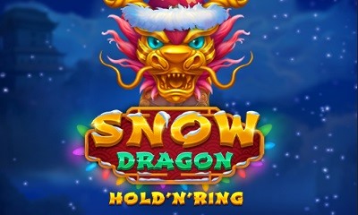 Snow Dragon